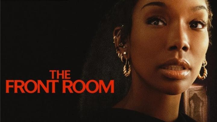 فيلم The Front Room 2024 مترجم اون لاين