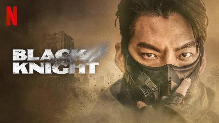 مسلسل الفارس الاسود Black Knight الحلقة 4 مترجمة