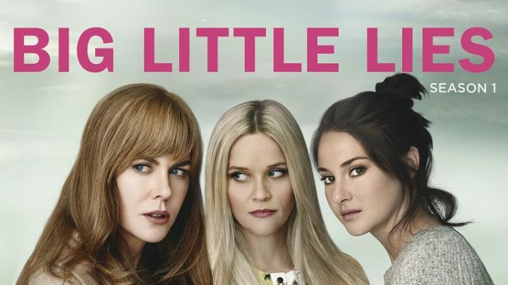 مسلسل Big Little Lies مترجم كامل (للكبار فقط +18)