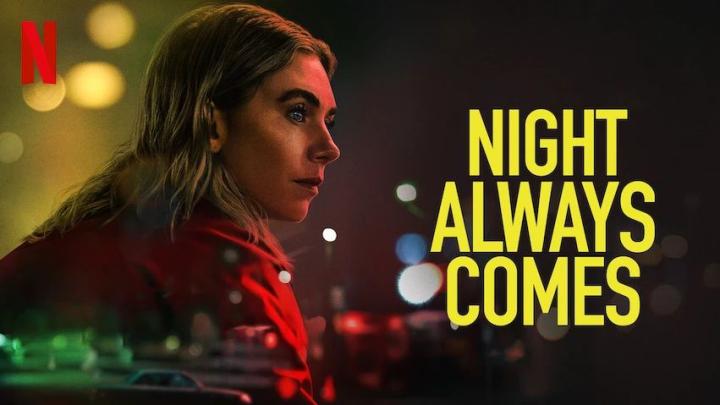 مشاهدة فيلم Night Always Comes 2025 مترجم موفيز لاند
