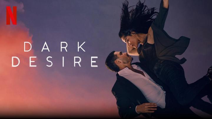 مسلسل Dark Desire للرغبة وجوه مظلمة الموسم 2 مترجم (للكبار فقط+18)