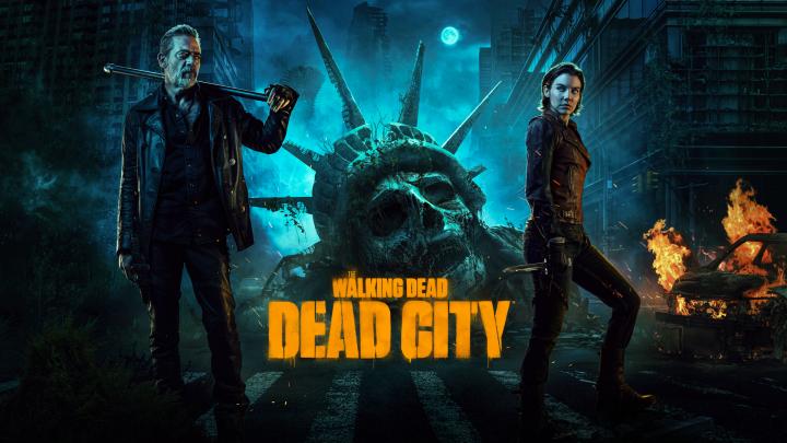 مسلسل The Walking Dead Dead City الحلقة 1 مترجمة