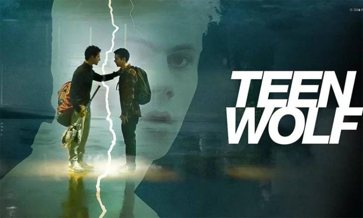 مسلسل Teen Wolf الموسم السادس مترجم