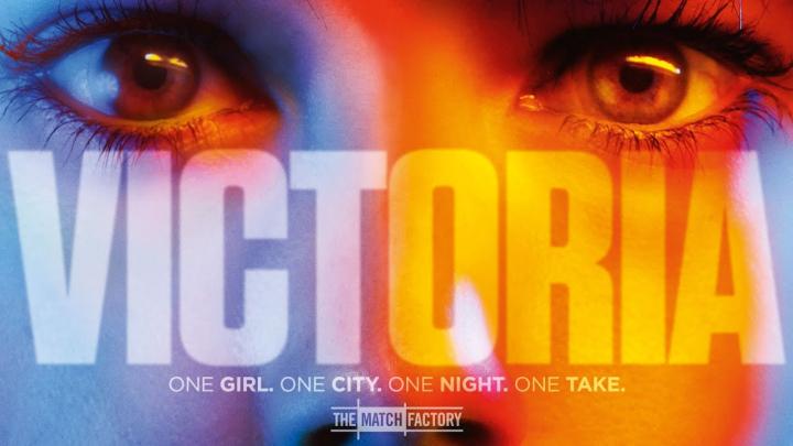 مشاهدة فيلم Victoria 2015 مترجم