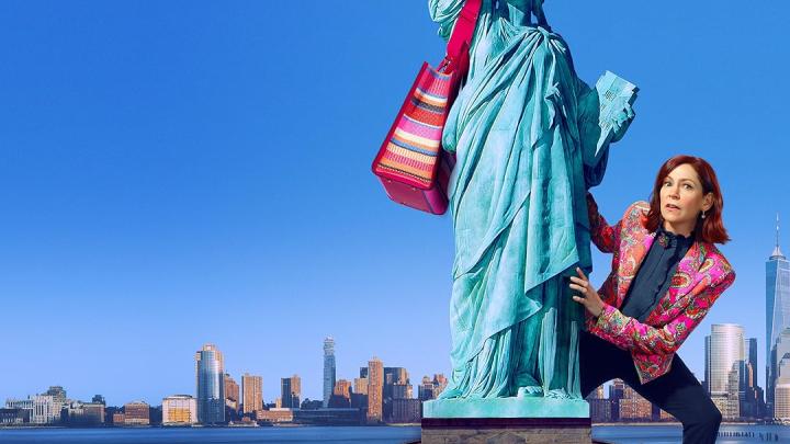 مسلسل Elsbeth الموسم الثالث مترجم