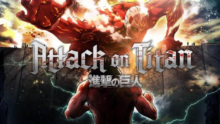 انمي Attack on Titan الموسم الرابع مترجم