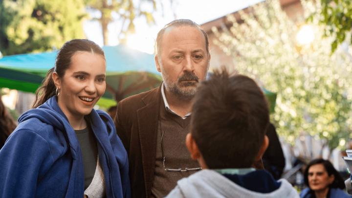 فيلم مخبر كالندر Kalender Pide 2025 مترجم اون لاين