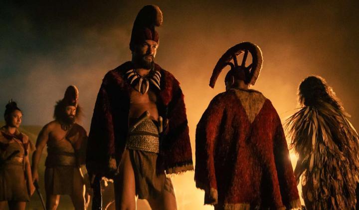 مسلسل Chief of War الموسم الاول الحلقة 2 مترجمة