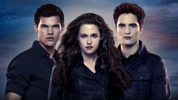 مشاهدة فيلم Twilight 5 2012 مترجم