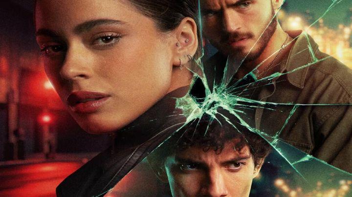 مسلسل Quebranto الموسم الاول الحلقة 2 مترجمة