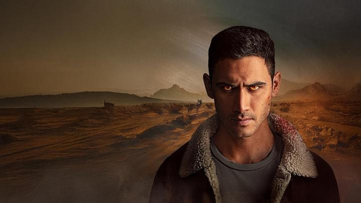 مسلسل Coyotl Hero and Beast الموسم الاول الحلقة 6 مترجمة