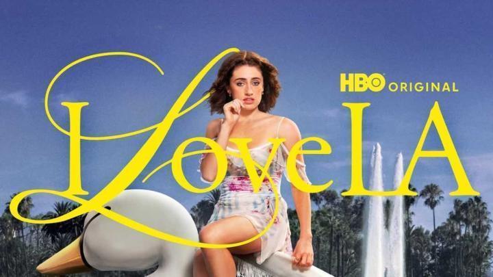 مسلسل I Love LA الموسم الاول الحلقة 7 السابعة مترجمة HD