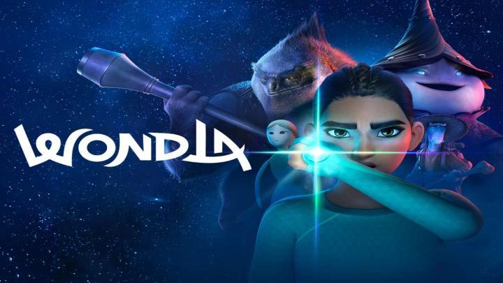 مسلسل WondLa الموسم الاول الحلقة 6 مترجمة