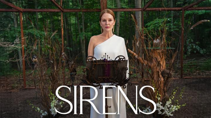 مسلسل Sirens الحلقة 2 مترجمة