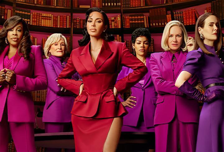 مسلسل All’s Fair الموسم الاول الحلقة 5 مترجمة HD