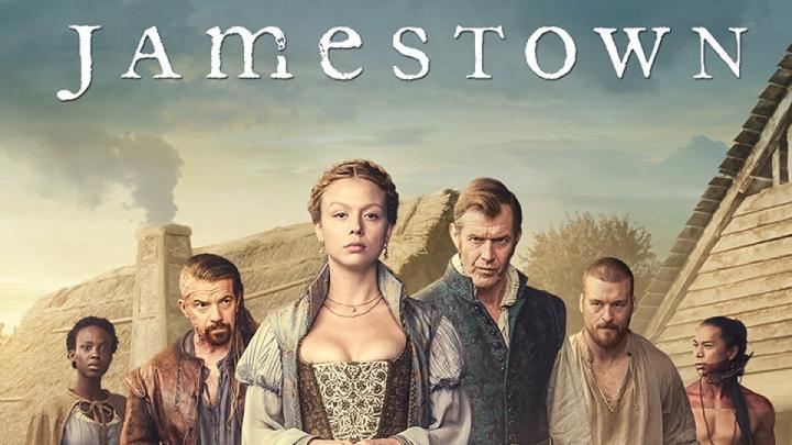 مسلسل Jamestown الموسم الثالث الحلقة 5 الخامسة مترجمة