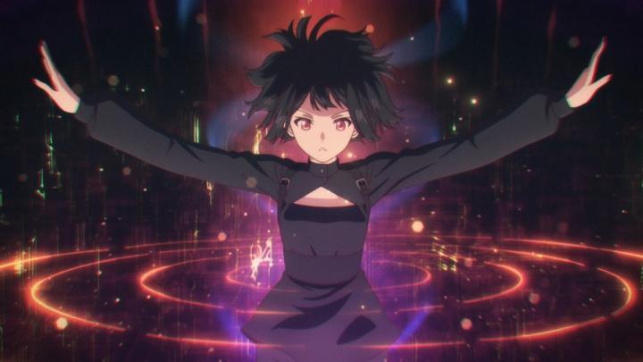 انمي Your Forma الحلقة 9 مترجمة اون لاين