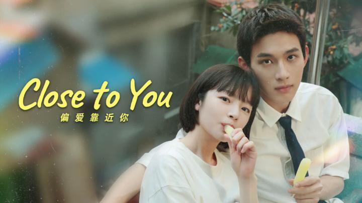 مسلسل قريب منك Close to You الحلقة 29 مترجمة