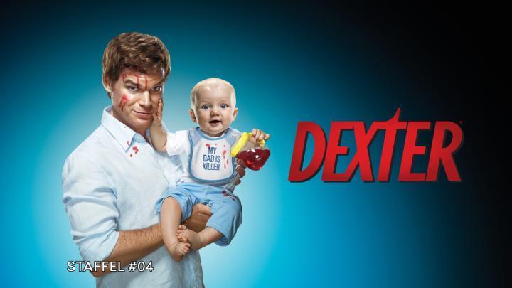 مسلسل Dexter الموسم الرابع الحلقة 3 مترجمة