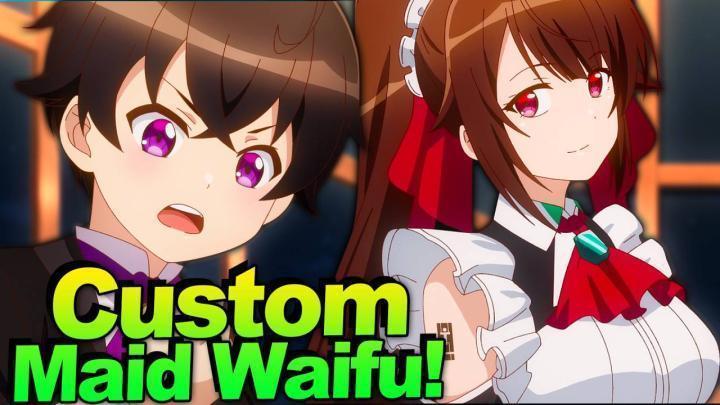 انمي OreAku الحلقة 12 مترجمة