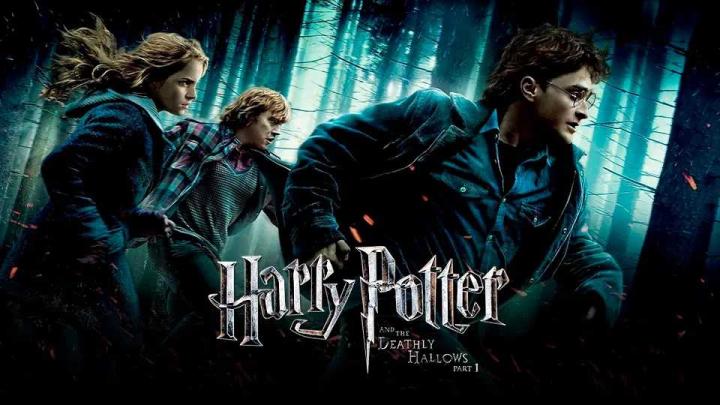 فيلم Harry Potter and the Deathly Hallows: Part 1 2010 مترجم