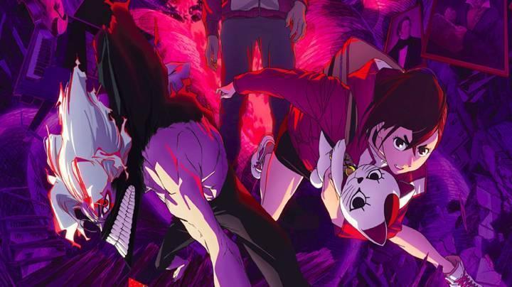 انمي Dandadan 2nd Season الحلقة 13 الثالثة عشر مترجمة