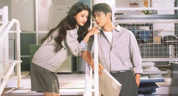 مسلسل قمة شبابنا Summit of Our Youth الحلقة 4 مترجمة