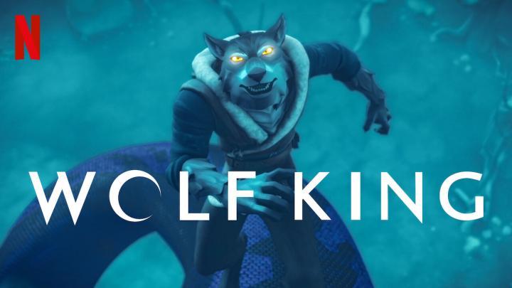 مسلسل Wolf King الموسم الثاني الحلقة 1