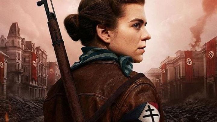 فيلم The Partisan 2024 مترجم