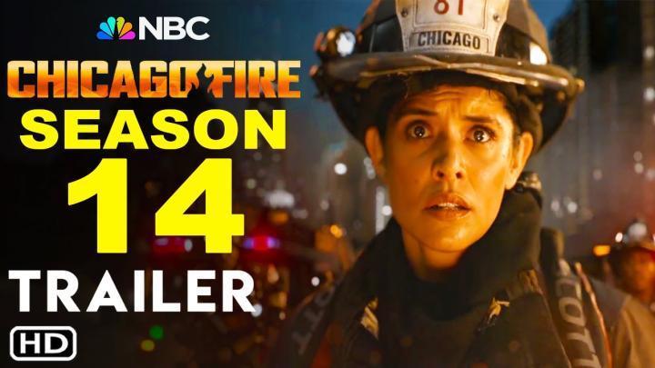 مسلسل Chicago Fire الموسم 14 الحلقة 2 الثانية مترجمة HD