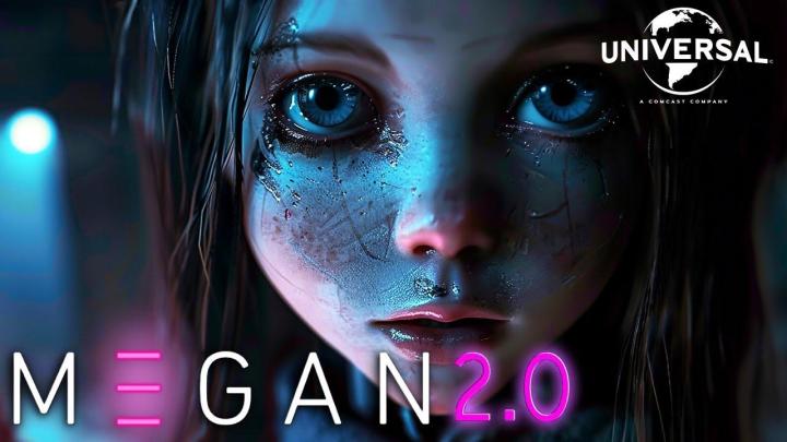 مشاهدة فيلم M3GAN 2.0 2025 مترجم موفيز لاند
