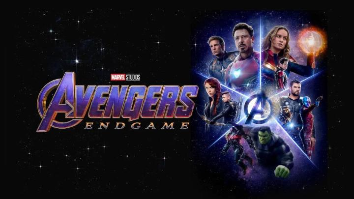 مشاهدة فيلم Avengers Endgame 2019 مترجم