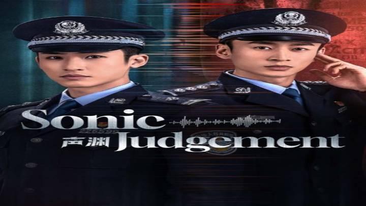 مسلسل حكم سونيك Sonic Judgement الحلقة 18 مترجمة
