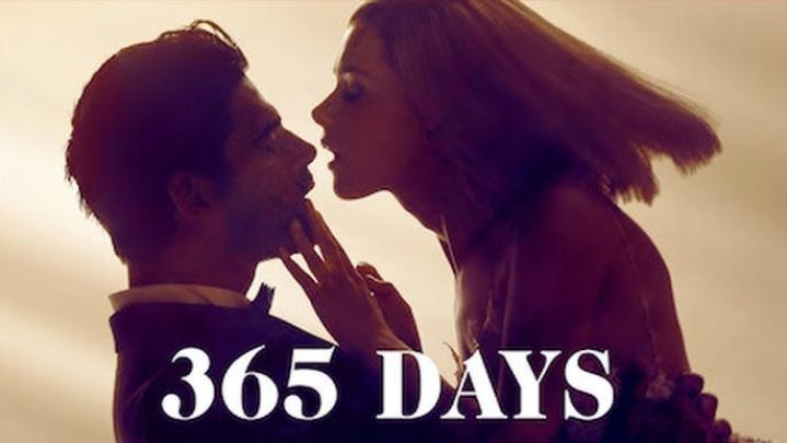 فيلم 365 Days: This Day 2022 مترجم