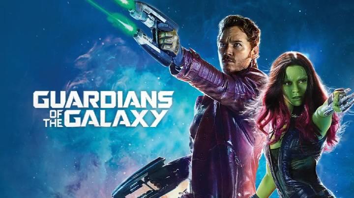 مشاهدة فيلم Guardians of the Galaxy 1 2014 مترجم موفيز لاند