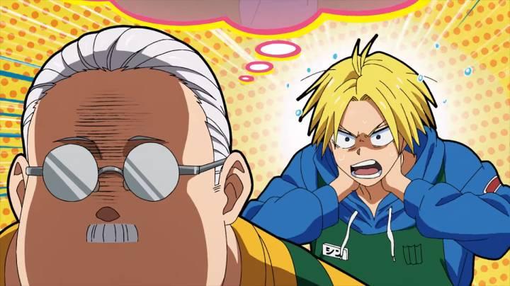 مشاهدة انمي Sakamoto Days  الموسم الثاني كامل جميع الحلقات مترجمة