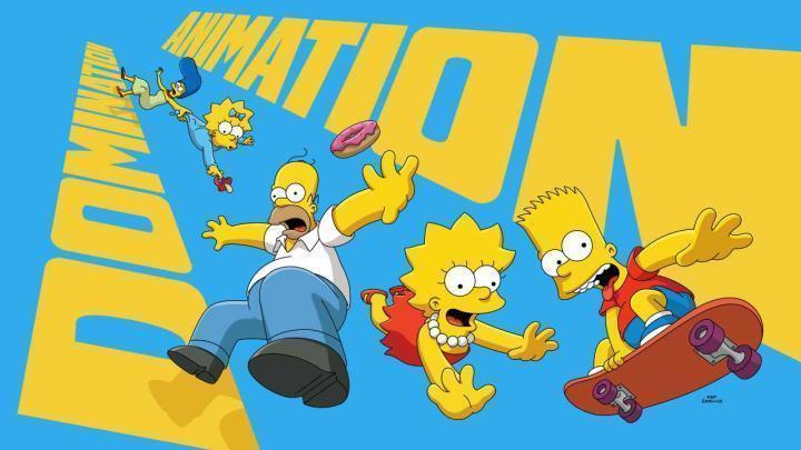 مسلسل The Simpsons الموسم 37 الحلقة 10 مترجمة HD