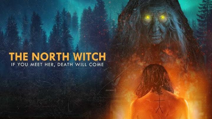 فيلم The North Witch 2024 مترجم اون لاين