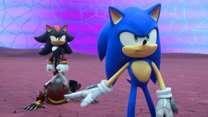 مسلسل Sonic Prime الموسم الثالث الحلقة 3 مترجمة