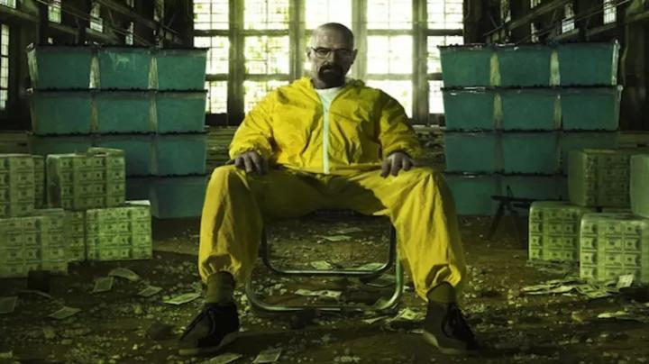 مسلسل Breaking Bad الموسم الخامس الحلقة 11 مترجمة