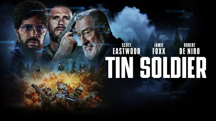 مشاهدة فيلم Tin Soldier 2025 مترجم موفيز لاند