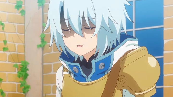 انمي Kanchigai no Atelier Meister 2025 مترجم كامل