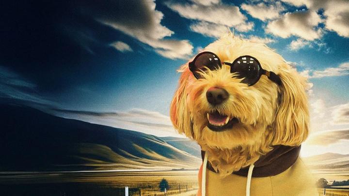 فيلم Dog Fugitive 2025 مترجم اون لاين