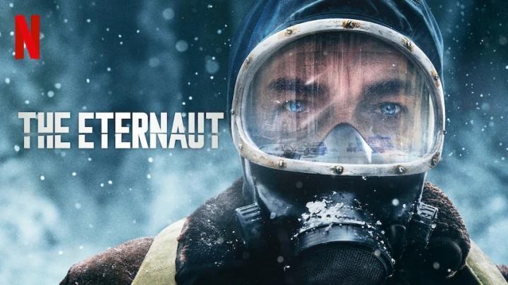 مسلسل The Eternaut الموسم الاول الحلقة 5 مترجمة