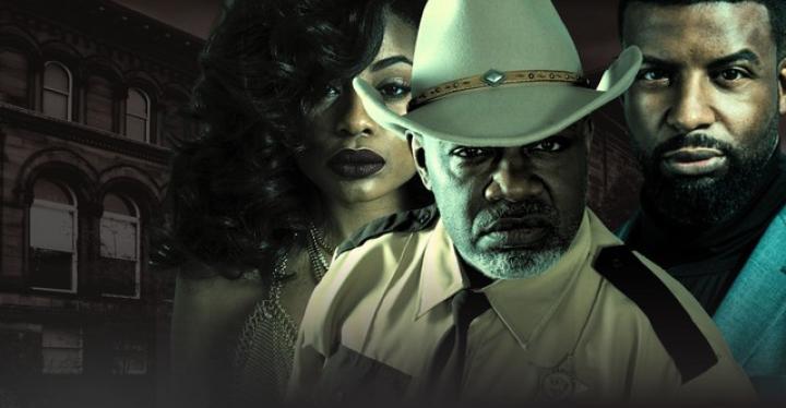 فيلم Deadly Visitor 2025 مترجم اون لاين