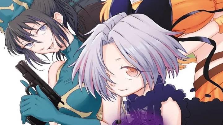 انمي Kizetsu Yuusha to Ansatsu Hime الحلقة 5 مترجمة