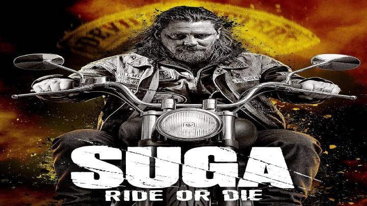 مسلسل Suga الموسم الاول مترجم