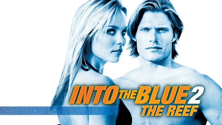 مشاهدة فيلم Into the Blue 2 The Reef 2009 مترجم