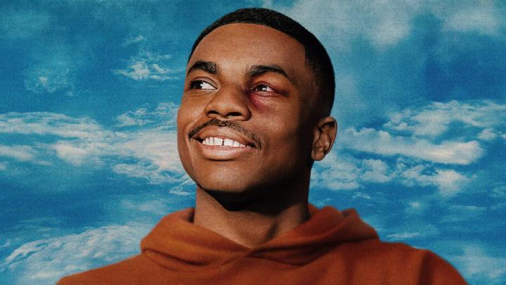 مسلسل The Vince Staples Show الموسم الثاني الحلقة 4 مترجمة