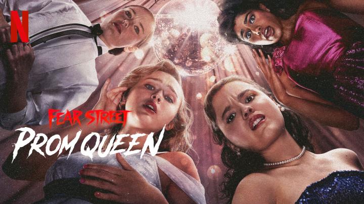 مشاهدة فيلم Fear Street 4 Prom Queen 2025 مترجم